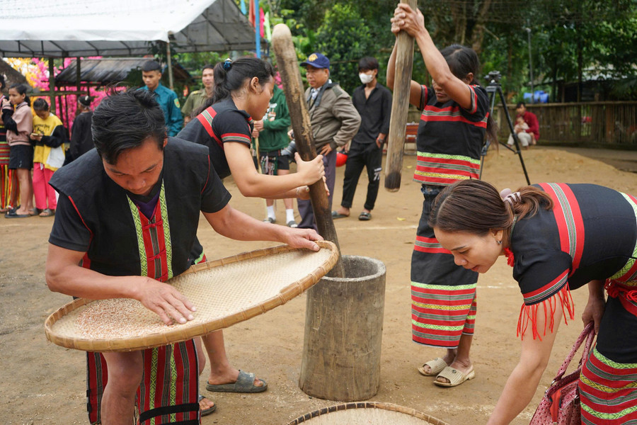 Du lịch vùng cao Đà Nẵng được định hình theo hướng bền vững và chuyên nghiệp. Ảnh: P.Q anh-3.jpg