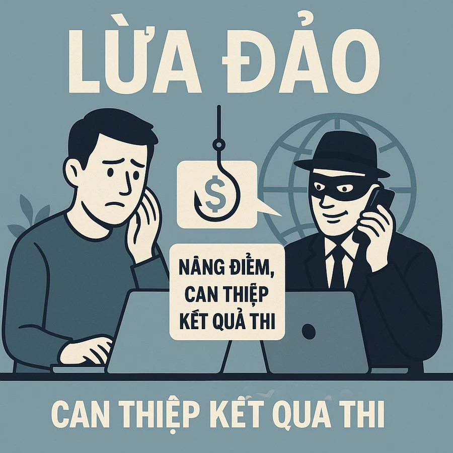 Ảnh minh họa Al. 