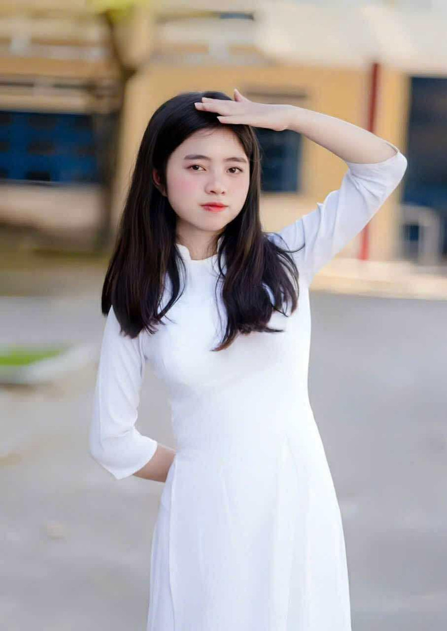 Nữ sinh Phạm Thị Hậu. 518332289-1166479245524771-8061035496994994381-n.jpg