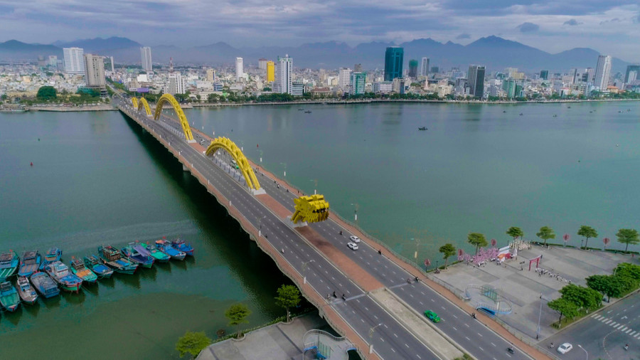 TP Đà Nẵng. 