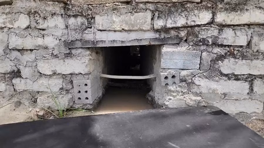 Chủ đầu tư khu du lịch Temple Resort Danang đã vi phạm quy định pháp luật về bảo vệ môi trường, an toàn thực phẩm.