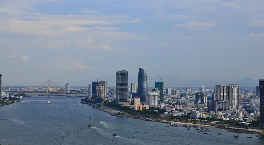 TP Đà Nẵng.