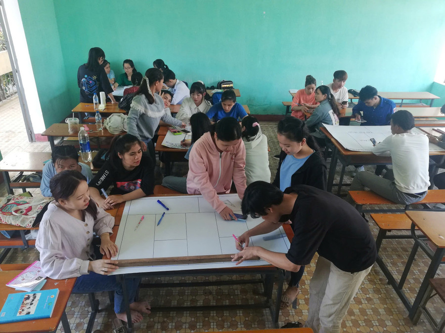 Định hướng đào tạo nhân lực chất lượng cao phục vụ phát triển vùng. 14dfe2ca7c9ef1c0a88f23.jpg