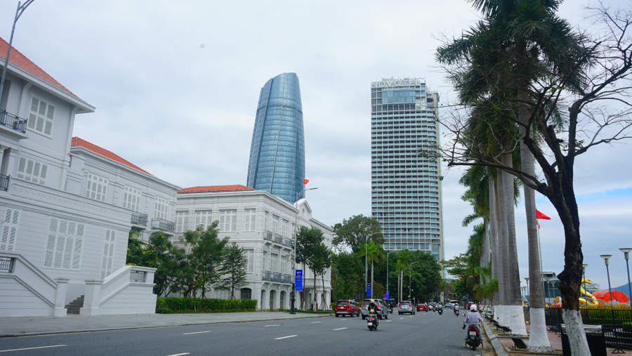 TP Đà Nẵng.
