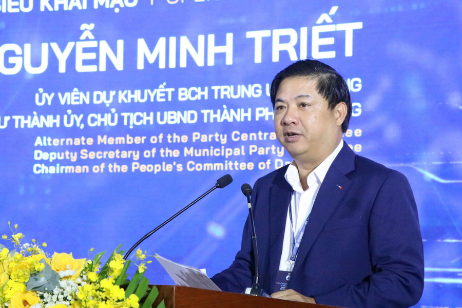 Ông Lương Nguyễn Minh Triết - Chủ tịch UBND TP Đà Nẵng. ba34d9adaed925877cc8.jpg