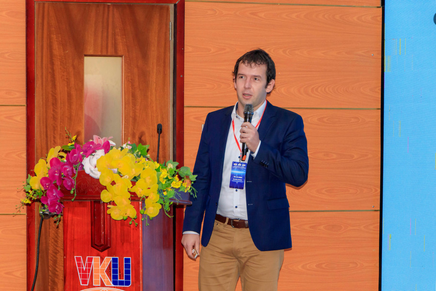 Gần 200 nhà khoa học, chuyên gia, nghiên cứu sinh trong nước và quốc tế tham gia Hội thảo. mg-8975.jpg