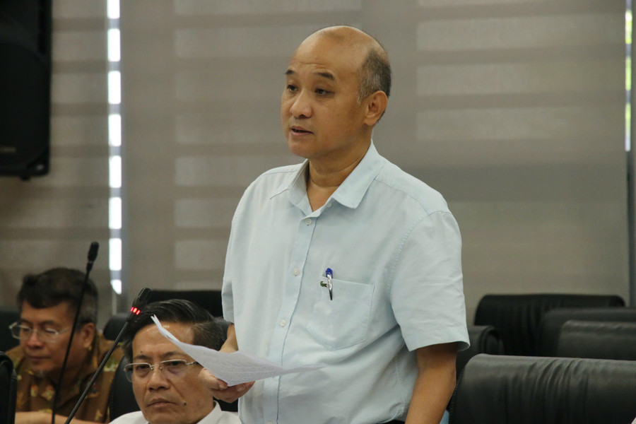 Ông Lê Quang Nam - Phó Chủ tịch UBND TP Đà Nẵng. 29bf185a4368f536ac79.jpg