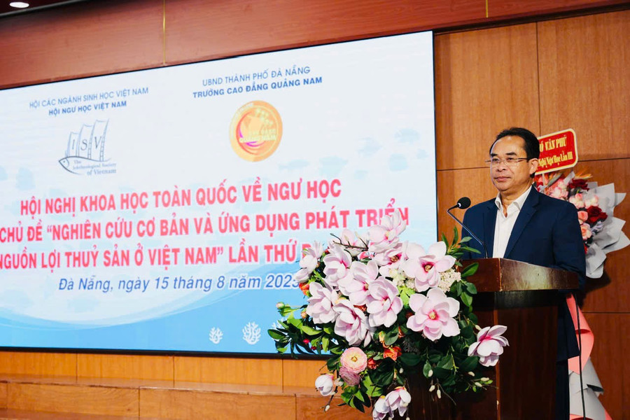 Ông Trần Anh Tuấn, Phó Chủ tịch UBND TP Đà Nẵng. 92e46b158b3803665a29.jpg