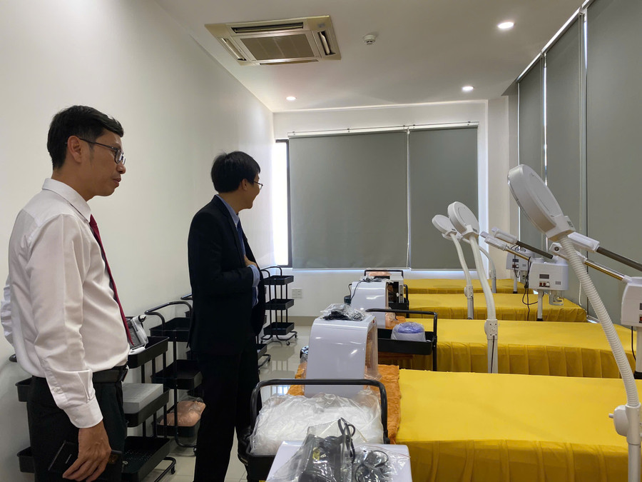 Trang thiết bị hiện đại phục vụ việc đào tạo nguồn nhân lực chất lượng cao. 3ce2dad09cdb288571ca12.jpg