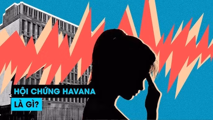 Mỹ tuyên bố ngừng điều tra Hội chứng Havana.