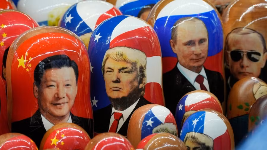 Điện Kremlin cho rằng ông Trump càng đe dọa sẽ càng làm tăng tốc độ mở rộng nhóm BRICS.