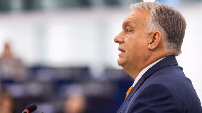 Thủ tướng Hungary Viktor Orban đã cho rằng Mỹ đã can thiệp để kích hoạt xung đột Ukraine vào năm 2022.