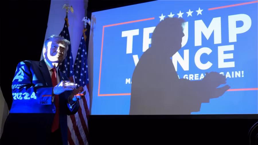 Bản án dành cho ông Donald Trump trong vụ án tiền bịt miệng đã được hoãn lại cho đến sau cuộc bầu cử tháng 11.