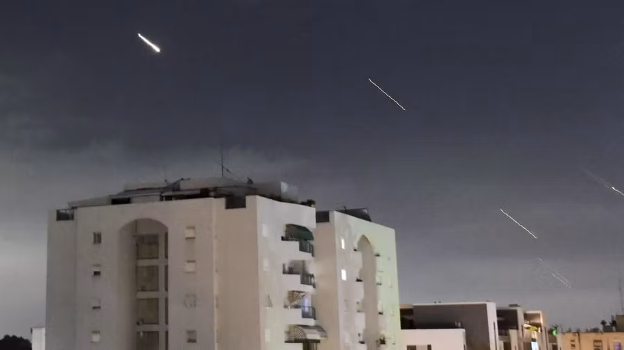 Israel đã lên phương án tấn công phủ đầu nhằm vào Iran hoặc Hezbollah.