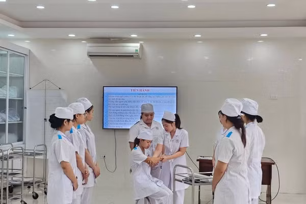 Mở rộng cơ hội việc làm từ giáo dục nghề nghiệp ở Phú Thọ
