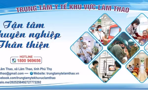 Từ chuyển giao kỹ thuật đến nâng chất lượng y tế cơ sở
