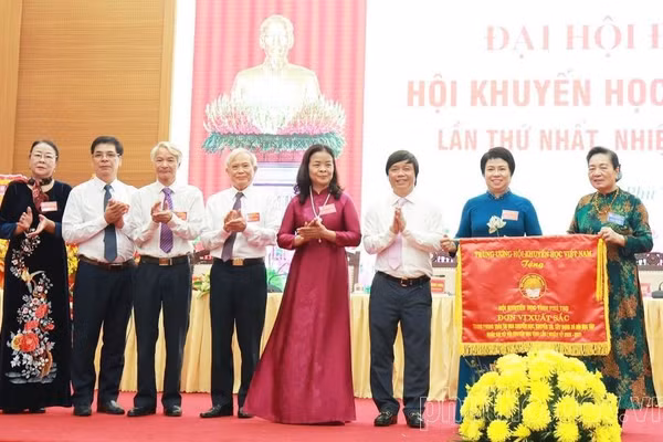Phú Thọ lan tỏa khuyến học số, xây dựng xã hội học tập bền vững