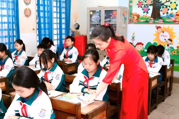 Ảnh minh họa.