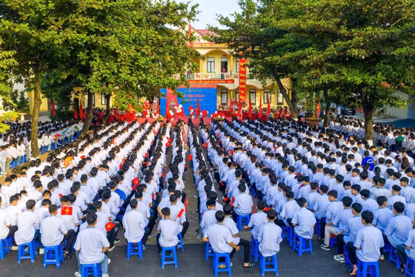 Ảnh minh họa.
