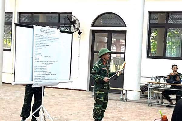 Ảnh minh họa.
