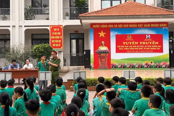 Ảnh minh hoạ.