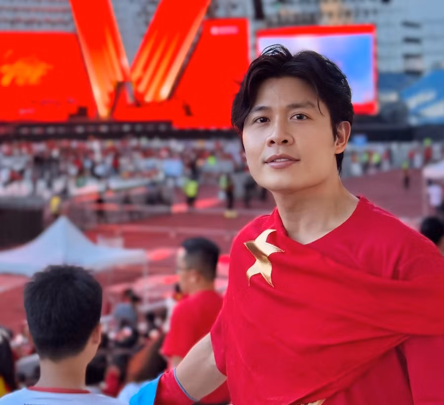Nhạc sĩ Nguyễn Văn Chung. Ảnh: NVCC.