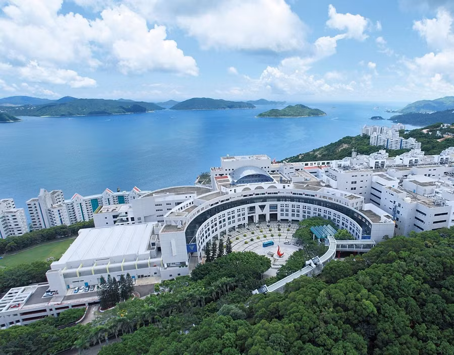 Đại học Khoa học và Công nghệ Hồng Kông mở cửa đón du học sinh 'chuyển ngang'.