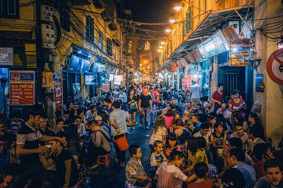 Ảnh minh họa: ITN