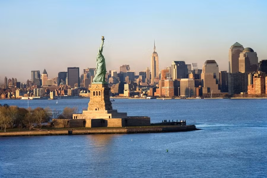 New York - thành phố đa dạng ngôn ngữ nhất thế giới.