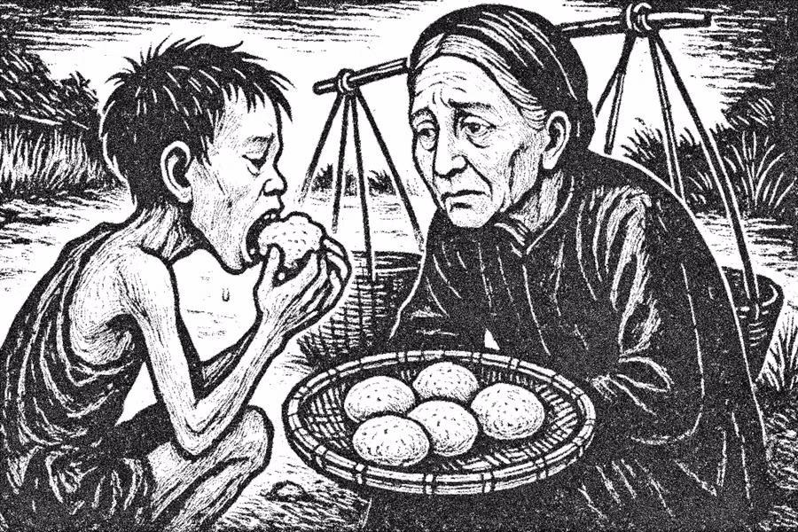 Tình người