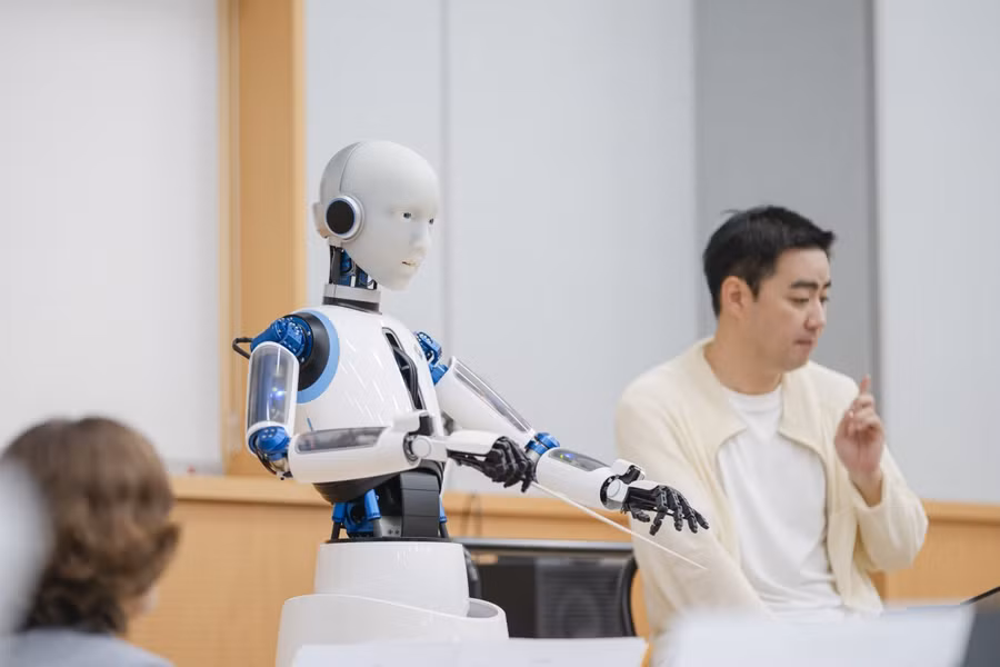 Lĩnh vực STEM đóng vai trò quan trọng trong phát triển kinh tế Hàn Quốc.