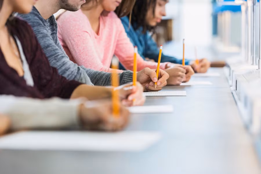 Tỷ lệ điểm A trong các trường đại học New Zealand tăng vọt bất ngờ.
