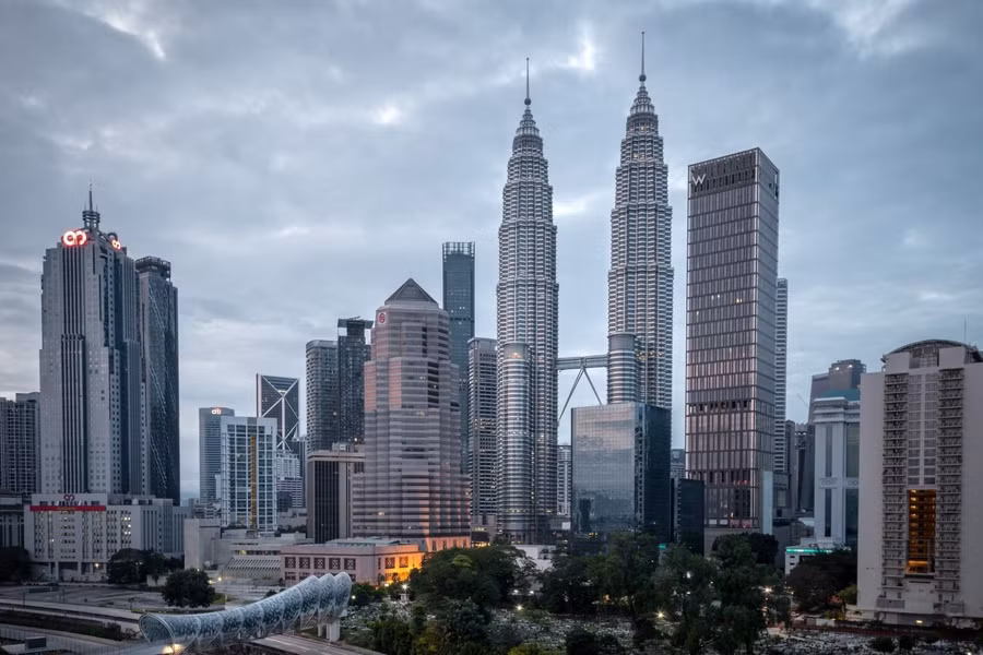 Malaysia áp thuế 6% đối với giáo dục tư nhân.