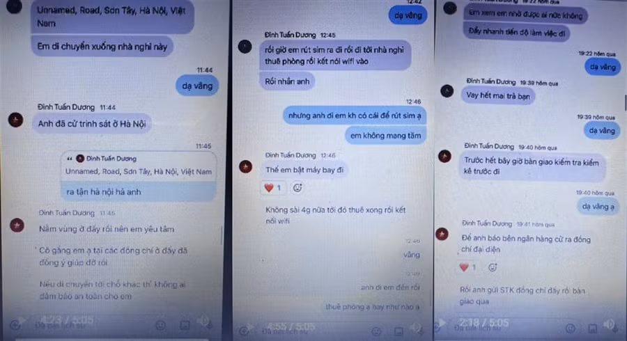 Nhóm tội phạm sử dụng ứng dụng Zoom để điều khiển nữ sinh và đe dọa tống tiền gia đình bị hại.