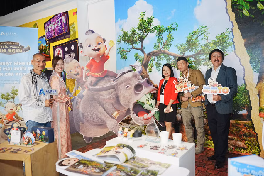 trang-quynh-nhi-truyen-thuyet-kim-nguu-bom-tan-hoat-hinh-viet-1.jpg