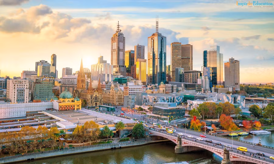 Australia có phí xin thị thực giáo dục cao nhất thế giới.