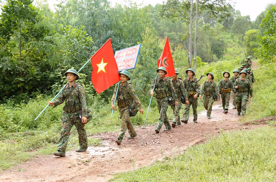Ảnh minh họa.