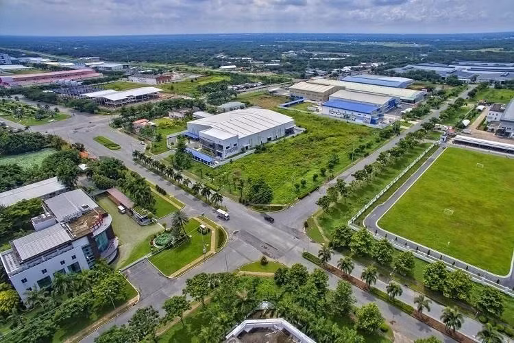 Đề xuất giảm 30% tiền thuê đất năm 2024 để hỗ trợ doanh nghiệp, người dân.