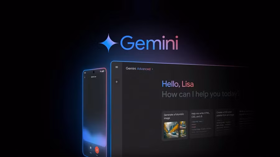 Mỗi mô hình của Gemini được thiết kế để sử dụng cho các trường hợp khác nhau. Ảnh: INT