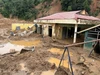 Trận mưa lũ cuối tháng 7, đầu tháng 8/2025, đã khiến nhiều trường học vùng cao tỉnh Điện Biên trở nên hoang tàn, đổ nát. Lớp học sập mái, đồ dùng bị cuốn trôi, 7 học sinh thiệt mạng… 
