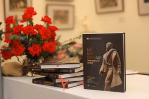 Ảnh minh họa: Bộ VH,TT&DL.