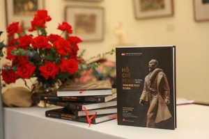 Ảnh minh họa: Bộ VH,TT&DL.