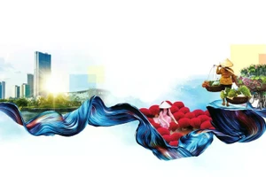 Triển lãm số mở cửa miễn phí, diễn ra vào tối 26/12 tại Nhà triển lãm 93 Đinh Tiên Hoàng - Ảnh: BTC.