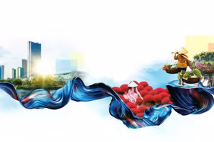 Triển lãm số mở cửa miễn phí, diễn ra vào tối 26/12 tại Nhà triển lãm 93 Đinh Tiên Hoàng - Ảnh: BTC.