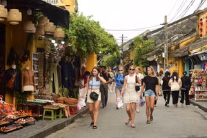 Du lịch Việt Nam phục hồi tốt nhất khu vực ASEAN