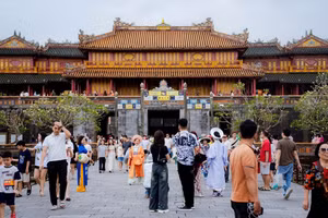 Hệ giá trị văn hóa tạo nền tảng tinh thần của xã hội, bồi dưỡng lòng nhân ái, nghĩa tình, trung thực, khoan dung, tôn trọng sự khác biệt - Ảnh minh họa: ITN.