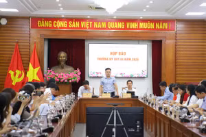 Thời gian qua, có nhiều kết quả nổi bật trong lĩnh vực văn hoá, thể thao và du lịch - Ảnh: Bộ VHTT&DL.