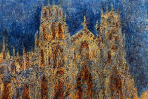 Đưa nghệ thuật đi xa hơn với triển lãm ‘Trạm’