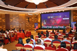 Chương trình “Ơn nghĩa sinh thành 2025” có sự tham gia của nhiều nghệ sĩ và nhóm nhạc nổi tiếng. 