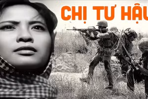 4 bộ phim cách mạng Việt Nam được chiếu tại Đức